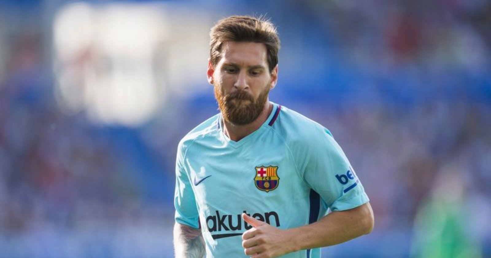 曝梅西计划与迈阿密国际续约延长至2028年的简单介绍 第1张 曝梅西计划与迈阿密国际续约延长至2028年的简单介绍 第1张