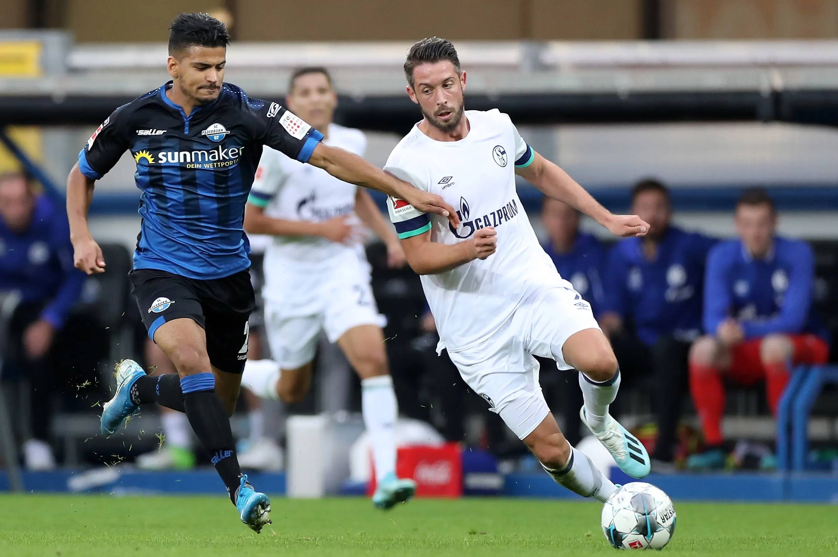 德西联：乌帕塔尔VS杜塞尔多夫业余队的简单介绍  第1张