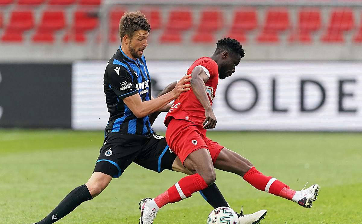 包含芬超塞伊奈约基VS科特卡前瞻双方本赛季整体发挥悬殊的词条 第2张 包含芬超塞伊奈约基VS科特卡前瞻双方本赛季整体发挥悬殊的词条 第2张