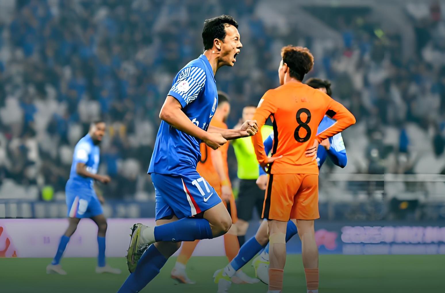 包含中超保级形势剧变:安全区两队压力山大长春亚泰积分终于上双的词条 第1张 包含中超保级形势剧变:安全区两队压力山大长春亚泰积分终于上双的词条 第1张