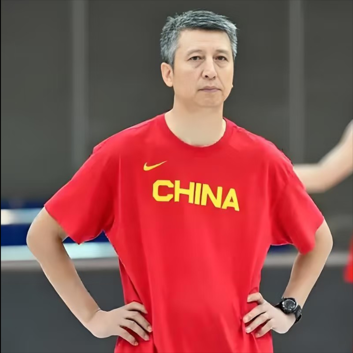 媒体称中国男篮亚洲杯获得奖牌不易受多名主力缺阵影响的简单介绍  第1张