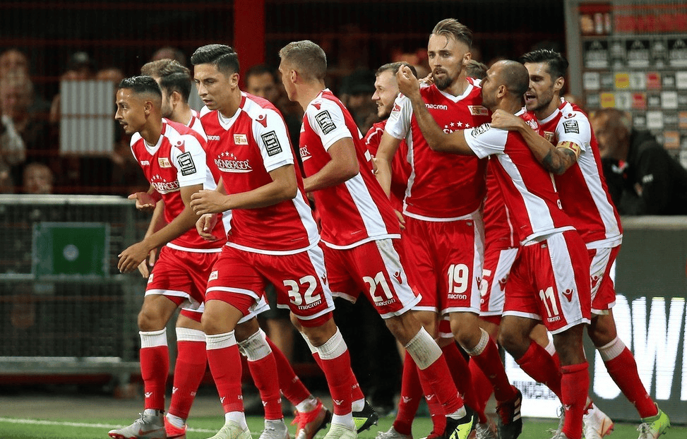 德甲云达不莱梅vs柏林联合前瞻预测两队在积分榜仅差2分的简单介绍 第1张 德甲云达不莱梅vs柏林联合前瞻预测两队在积分榜仅差2分的简单介绍 第1张