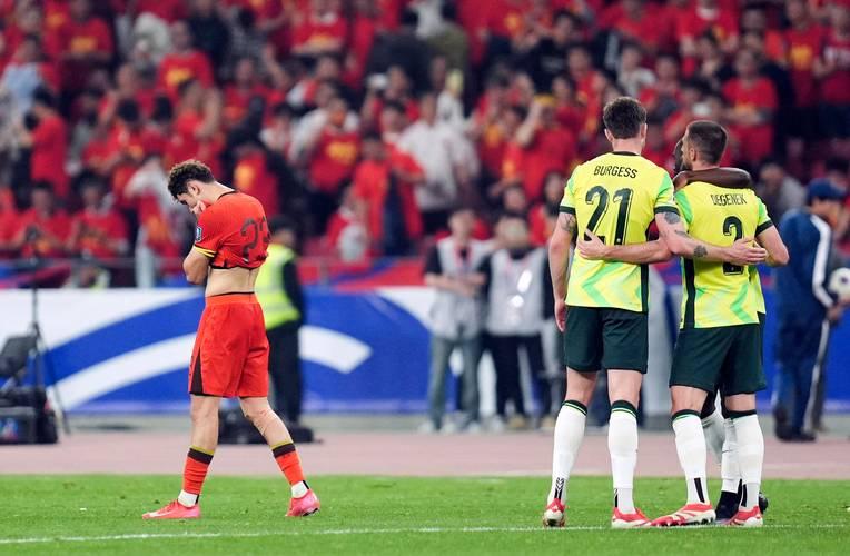 塞尔吉尼奥归化后仅出战3场无进球无助攻 第1张 塞尔吉尼奥归化后仅出战3场无进球无助攻 第1张