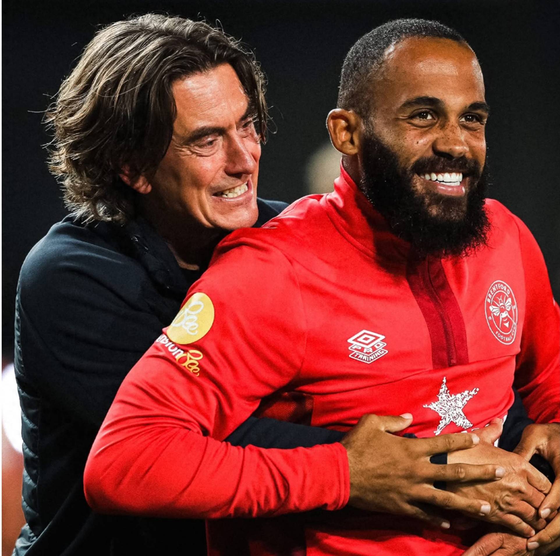 包含热刺接触布伦特福德教练弗兰克波斯特格鲁面临着被解雇的风险的词条  第1张