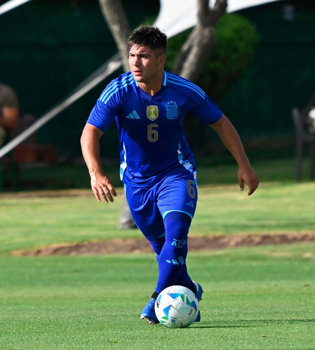 荷U21:费耶诺德U21VSFC格罗宁根U21的简单介绍 第2张 荷U21:费耶诺德U21VSFC格罗宁根U21的简单介绍 第2张