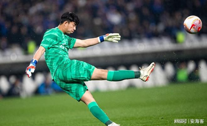 《FC26》曝上海申花球员评分外援路易斯评分最高的简单介绍 第1张 《FC26》曝上海申花球员评分外援路易斯评分最高的简单介绍 第1张