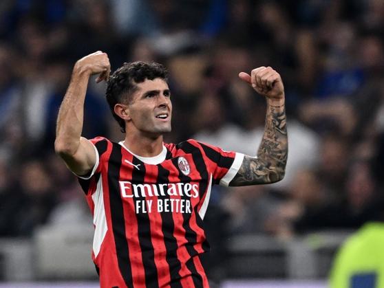 包含美国国家队公布最新大名单普利西奇入选的词条 第1张 包含美国国家队公布最新大名单普利西奇入选的词条 第1张