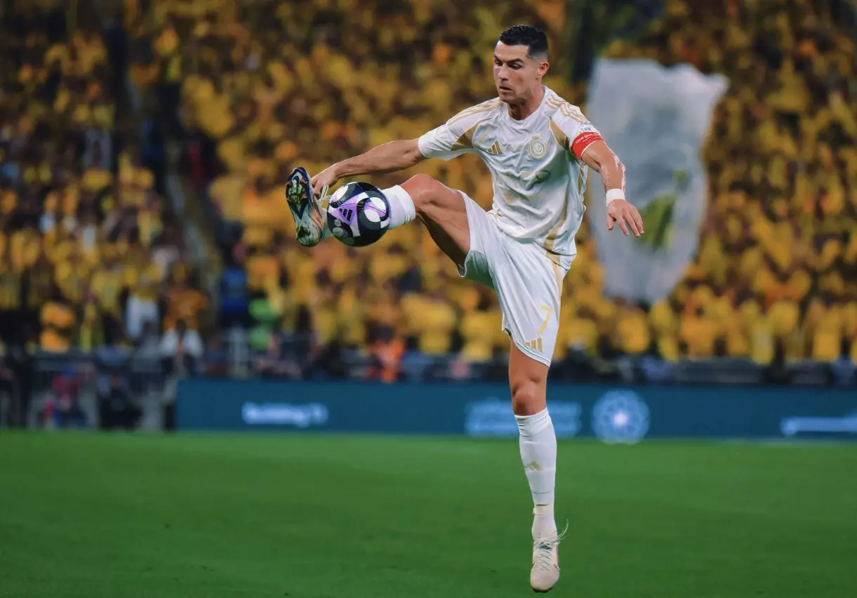 关于沙特联:吉达联合VS利雅得体育的信息 第2张 关于沙特联:吉达联合VS利雅得体育的信息 第2张