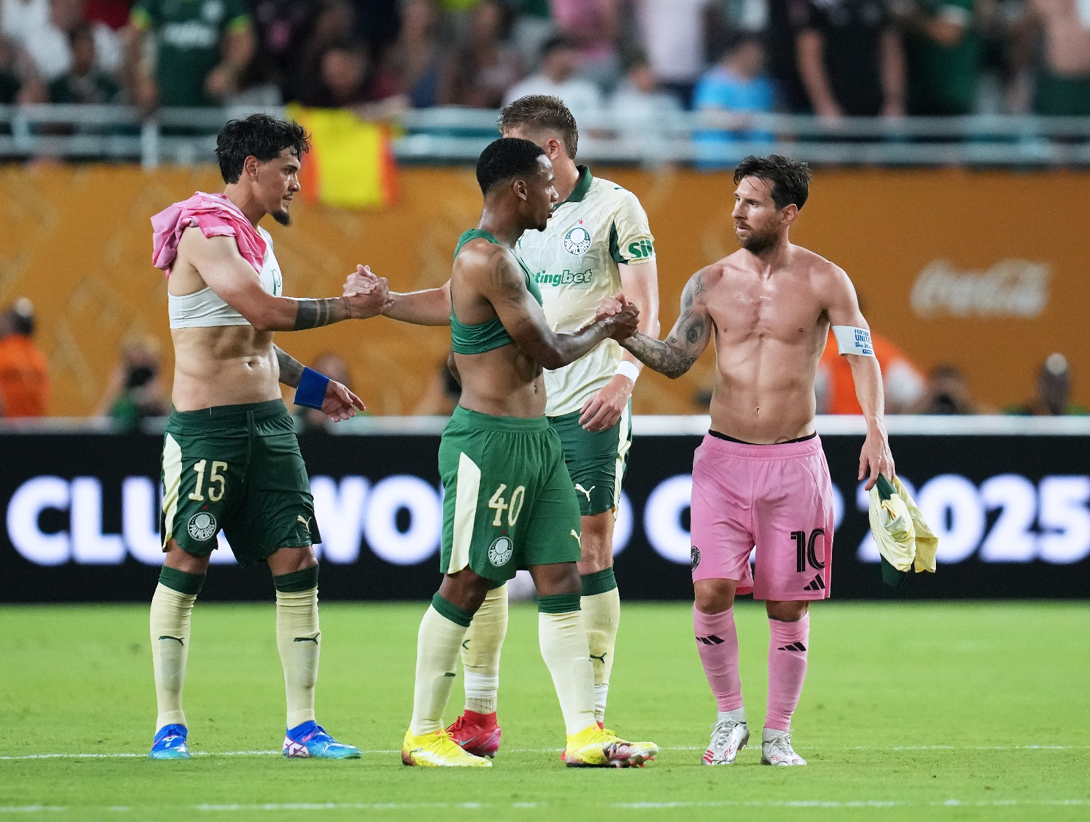 包含世俱杯迈阿密国际VS帕尔梅拉斯前瞻两队分组赛发挥可谓渐入佳境的词条 第1张 包含世俱杯迈阿密国际VS帕尔梅拉斯前瞻两队分组赛发挥可谓渐入佳境的词条 第1张