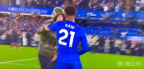 帕尔默伤缺6周本赛季因同一伤势两次缺阵的简单介绍 第1张 帕尔默伤缺6周本赛季因同一伤势两次缺阵的简单介绍 第1张