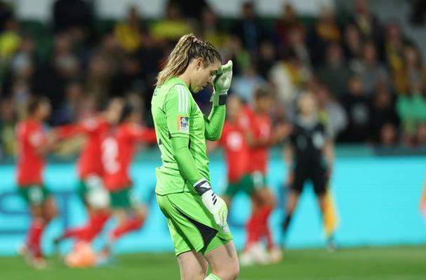 西班牙女足邦马蒂住院欧洲杯前景蒙上阴影的简单介绍 第2张 西班牙女足邦马蒂住院欧洲杯前景蒙上阴影的简单介绍 第2张