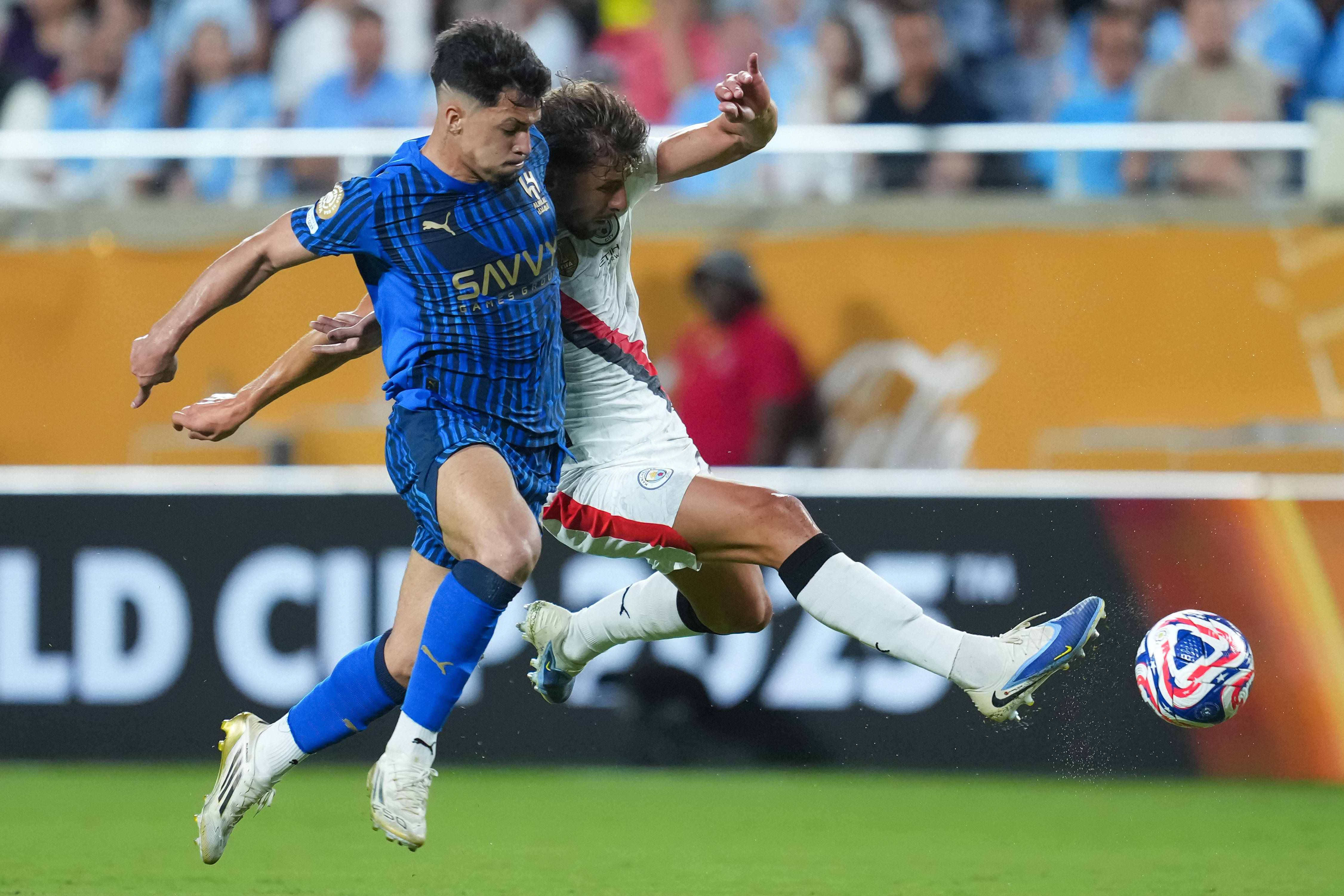 世俱杯利雅得新月无缘四强亚洲球队全部出局的简单介绍 第1张 世俱杯利雅得新月无缘四强亚洲球队全部出局的简单介绍 第1张