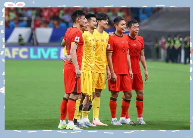 曝国足放弃11月集训重新集结基本不可能 第1张 曝国足放弃11月集训重新集结基本不可能 第1张