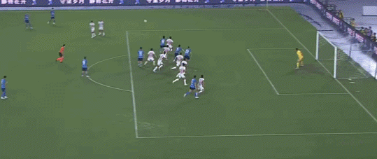 南通支云球员陈彬彬被罚下一轮停赛的简单介绍 第2张 南通支云球员陈彬彬被罚下一轮停赛的简单介绍 第2张