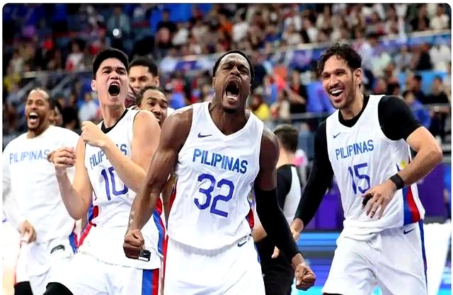 包含澳大利亚男篮大胜菲律宾挺进四强亚洲杯战绩16胜0负的词条 第2张 包含澳大利亚男篮大胜菲律宾挺进四强亚洲杯战绩16胜0负的词条 第2张