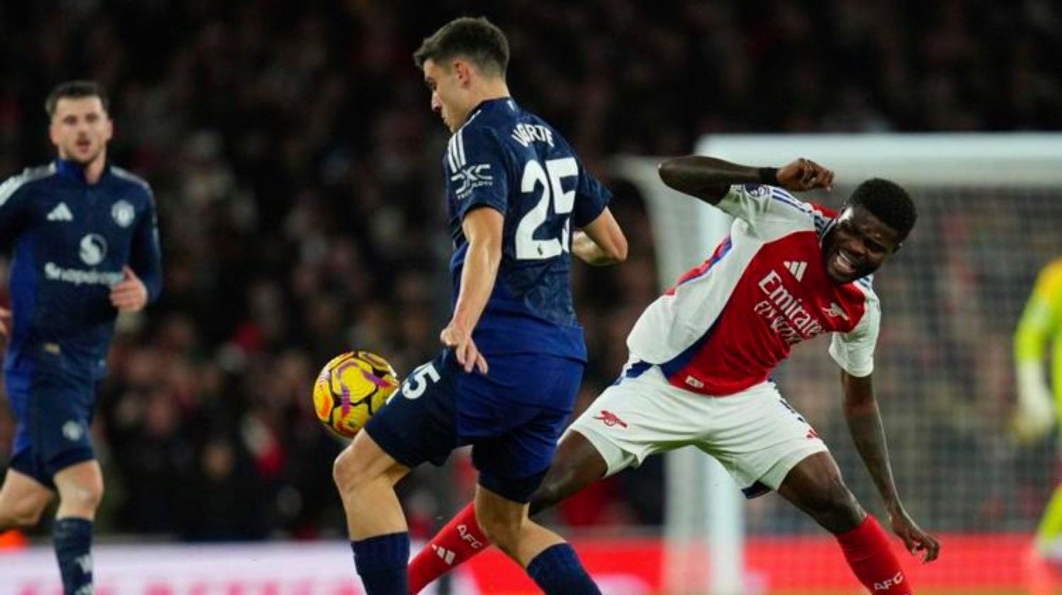 加布里埃尔当选阿森纳10月最佳球员巴西后卫帮助枪手在10月零丢球的简单介绍 第1张 加布里埃尔当选阿森纳10月最佳球员巴西后卫帮助枪手在10月零丢球的简单介绍 第1张