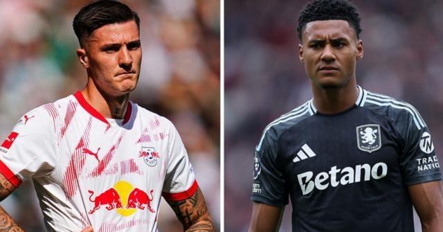 谢什科希望加盟曼联红魔在关注球员情况的简单介绍 第2张 谢什科希望加盟曼联红魔在关注球员情况的简单介绍 第2张