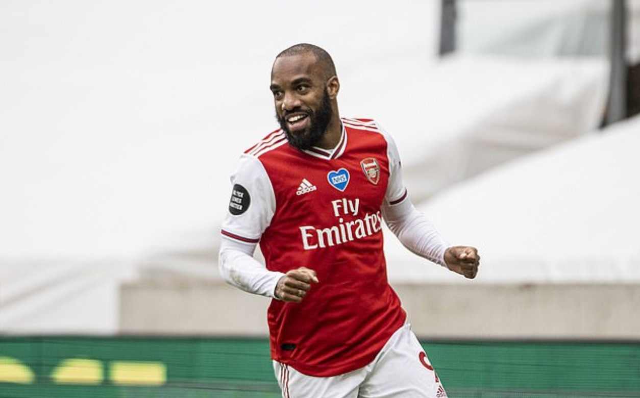 关于拉卡泽特将加盟沙特联赛签约升班马尼奥姆SC的信息 第2张 关于拉卡泽特将加盟沙特联赛签约升班马尼奥姆SC的信息 第2张