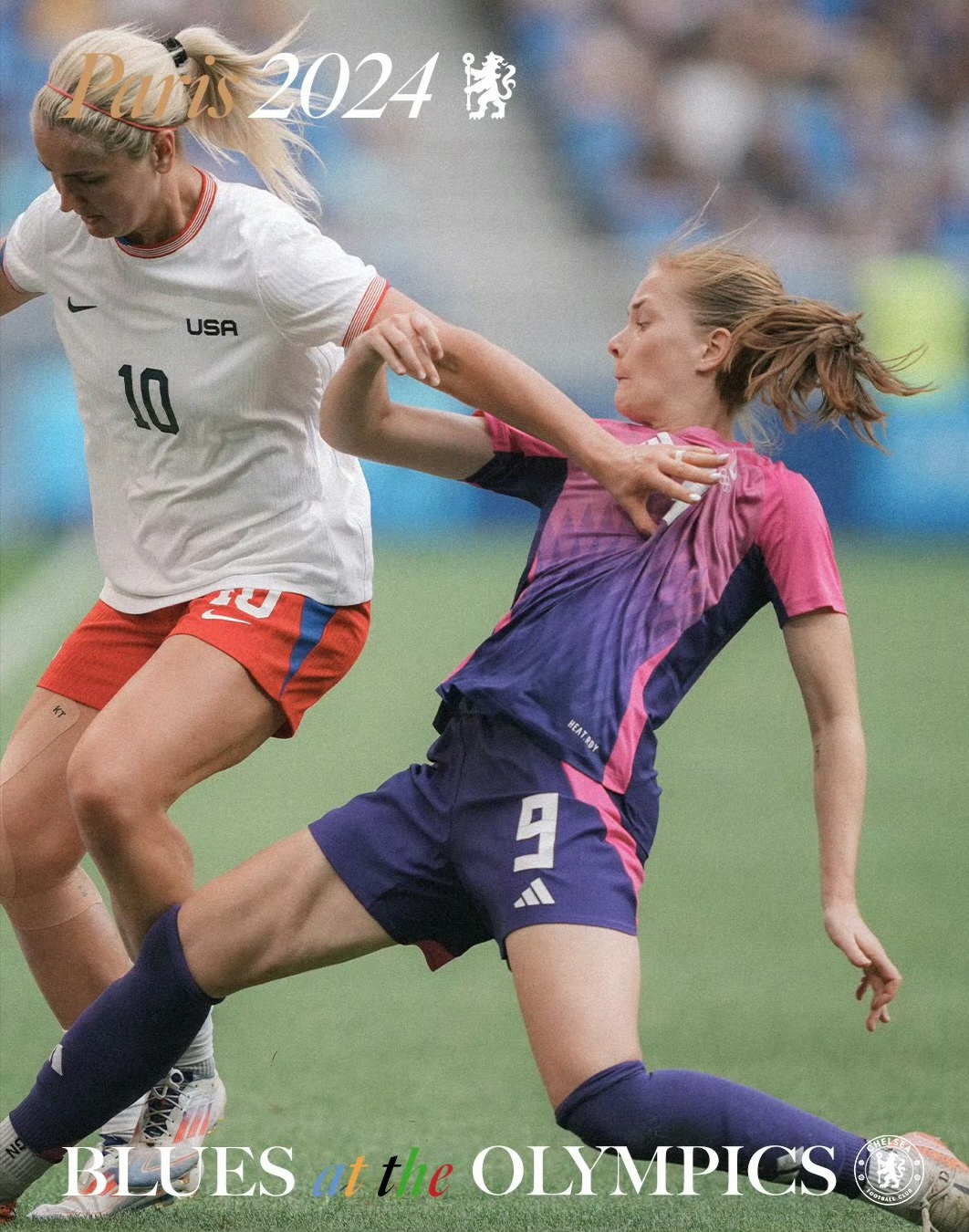 法甲女:马赛女足VS朗斯女足的简单介绍 第1张 法甲女:马赛女足VS朗斯女足的简单介绍 第1张