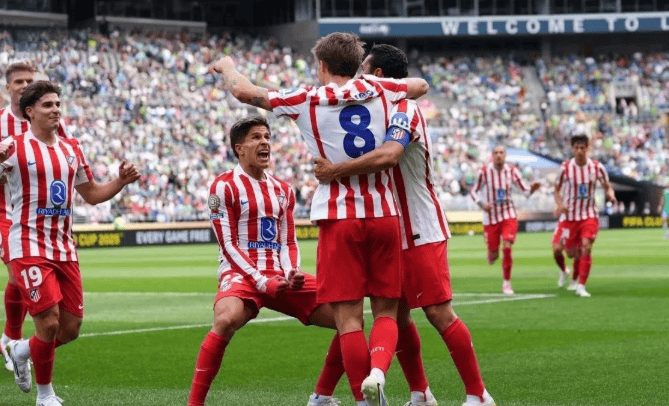 包含马竞接近签下罗伯逊利物浦功勋球员预计离队的词条 第1张 包含马竞接近签下罗伯逊利物浦功勋球员预计离队的词条 第1张