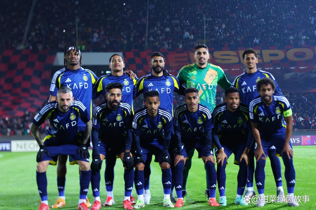 关于沙特联：利雅得胜利VS赛哈特海湾的信息  第1张