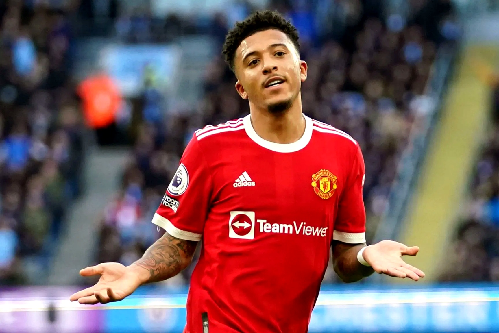 曝费内巴切1800万欧报价桑乔提供三年合同的简单介绍 第1张 曝费内巴切1800万欧报价桑乔提供三年合同的简单介绍 第1张