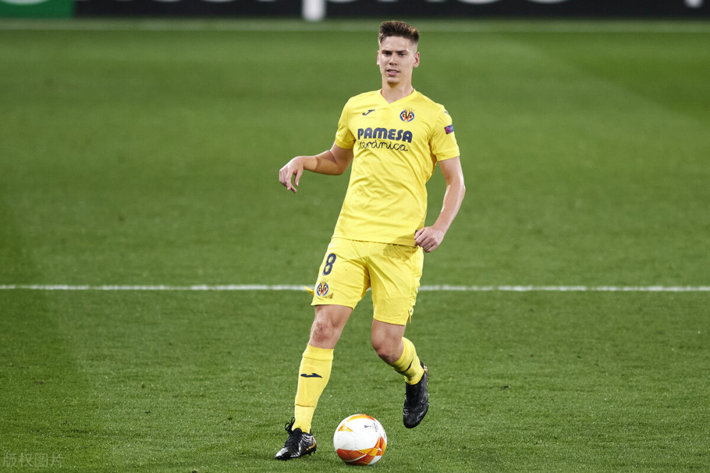 大巴黎有意穆尼奥斯球队得到多支豪门关注的简单介绍  第1张