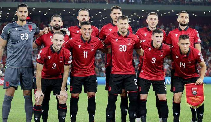 世预赛安道尔VS阿尔巴尼亚比分预测阿尔巴尼亚实力更强的简单介绍 第1张 世预赛安道尔VS阿尔巴尼亚比分预测阿尔巴尼亚实力更强的简单介绍 第1张