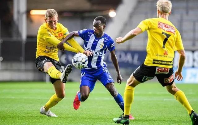 瑞超马尔默VS米亚尔比预测分析米亚尔比攻守俱佳的简单介绍 第2张 瑞超马尔默VS米亚尔比预测分析米亚尔比攻守俱佳的简单介绍 第2张