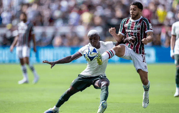 包含世俱杯弗鲁米嫩塞0-2切尔西切尔西晋级决赛的词条 第2张 包含世俱杯弗鲁米嫩塞0-2切尔西切尔西晋级决赛的词条 第2张