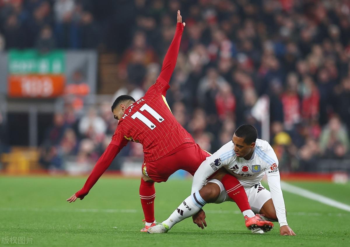 利物浦连续44场英超进球纪录被终结球队面对曼城防线进攻哑火的简单介绍 第1张 利物浦连续44场英超进球纪录被终结球队面对曼城防线进攻哑火的简单介绍 第1张