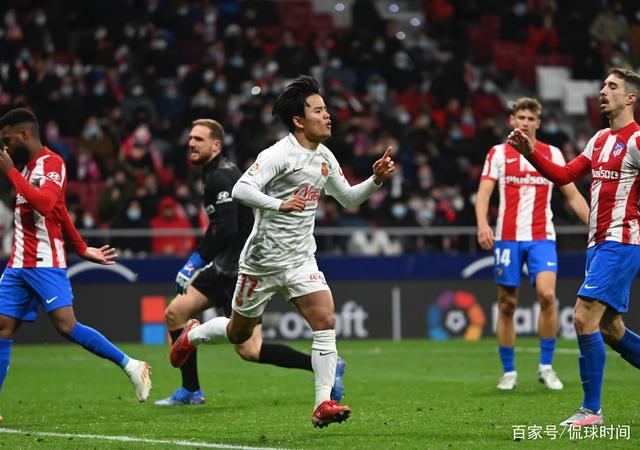 马竞关注冈萨雷斯与久保健英完成交易有一定挑战的简单介绍 第1张 马竞关注冈萨雷斯与久保健英完成交易有一定挑战的简单介绍 第1张