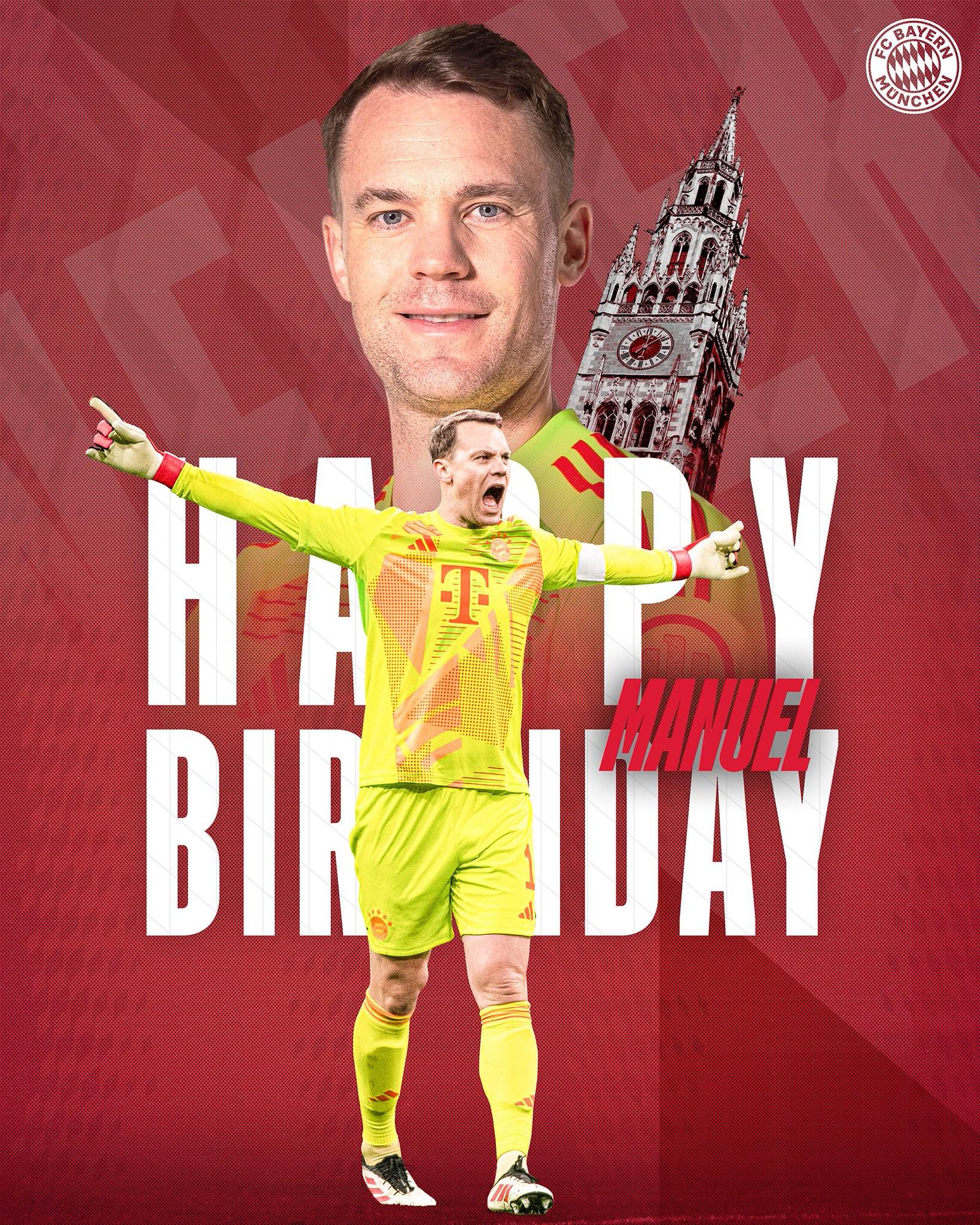 曝拜仁将讨论诺伊尔等人未来合约明夏到期的简单介绍 第1张 曝拜仁将讨论诺伊尔等人未来合约明夏到期的简单介绍 第1张