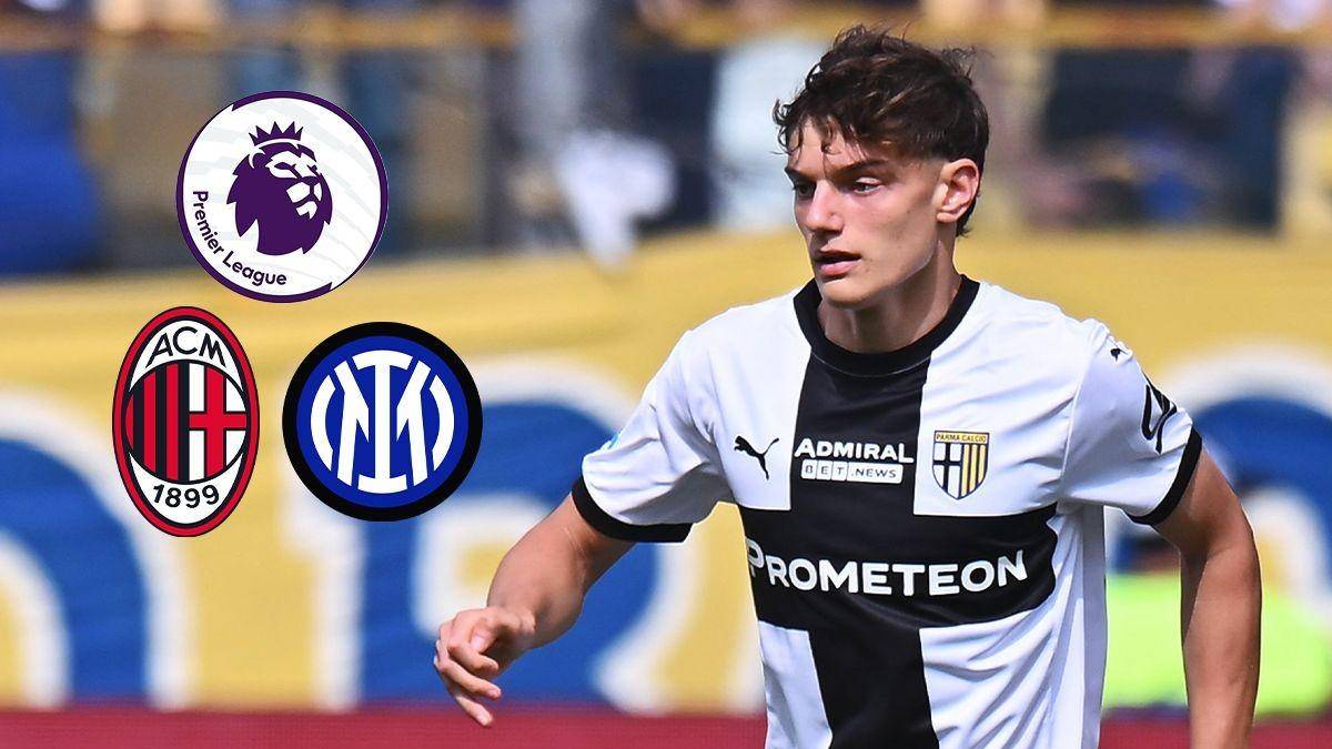 国米有意热那亚后卫德温特国米需要在今夏引进一名新后卫的简单介绍 第2张 国米有意热那亚后卫德温特国米需要在今夏引进一名新后卫的简单介绍 第2张