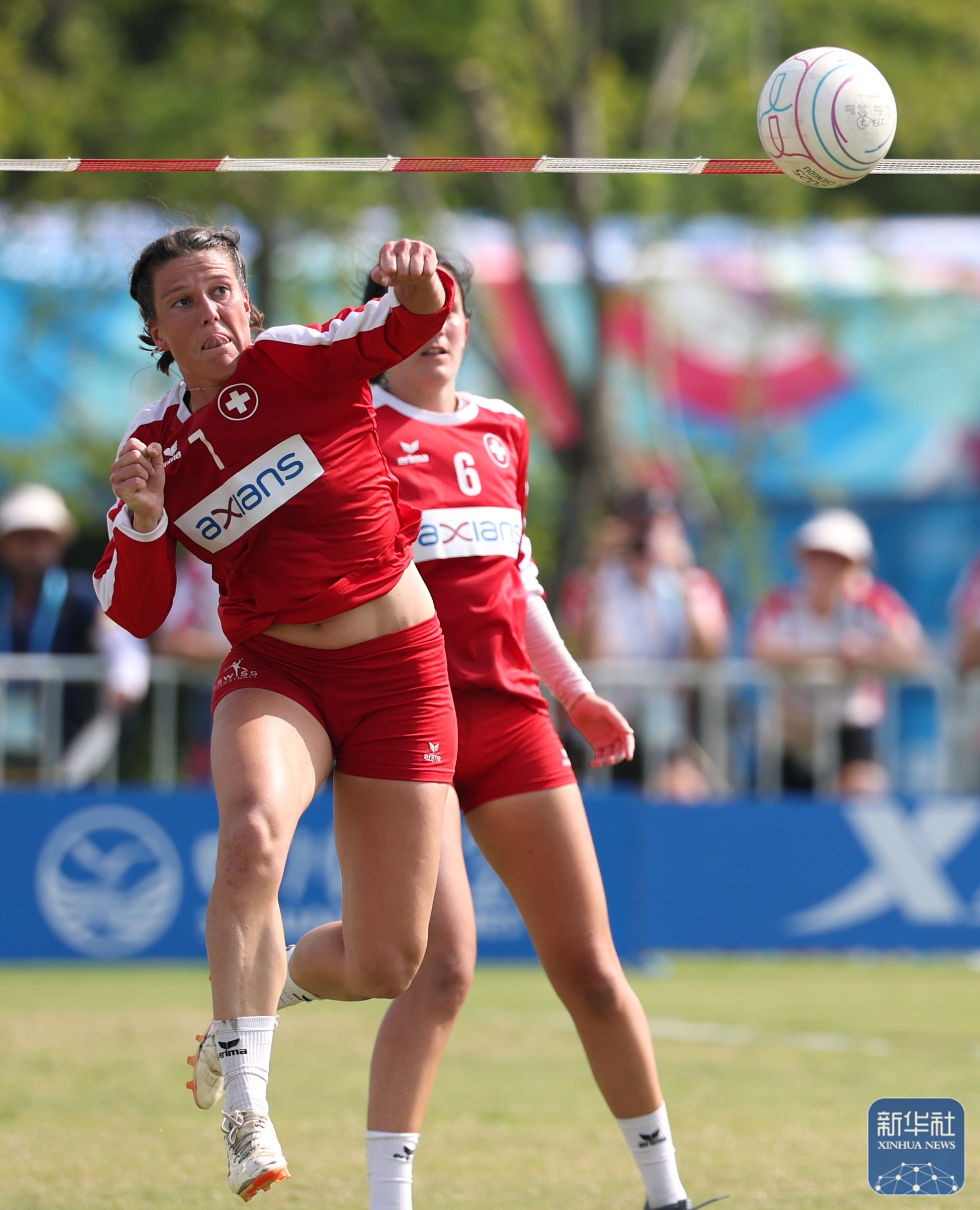 巴西女足晋级美洲杯决赛志在连续卫冕冠军 第1张 巴西女足晋级美洲杯决赛志在连续卫冕冠军 第1张