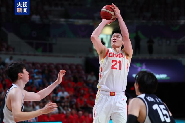 关于中国男篮世预赛首战时间地点11月28日在五棵松体育馆揭幕的信息 第2张 关于中国男篮世预赛首战时间地点11月28日在五棵松体育馆揭幕的信息 第2张