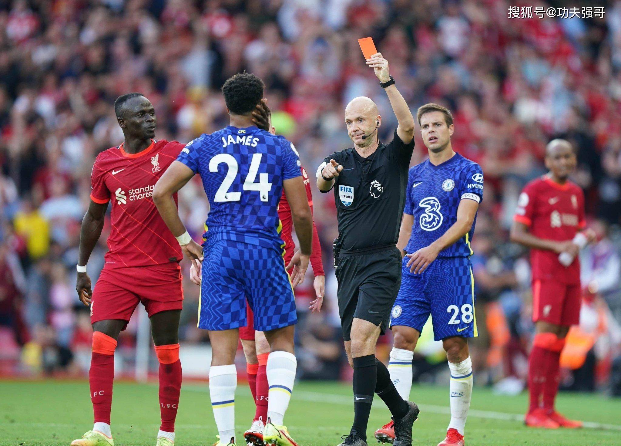 包含马雷斯卡抨击德拉普红牌替补登场仅仅7分钟的词条 第1张 包含马雷斯卡抨击德拉普红牌替补登场仅仅7分钟的词条 第1张