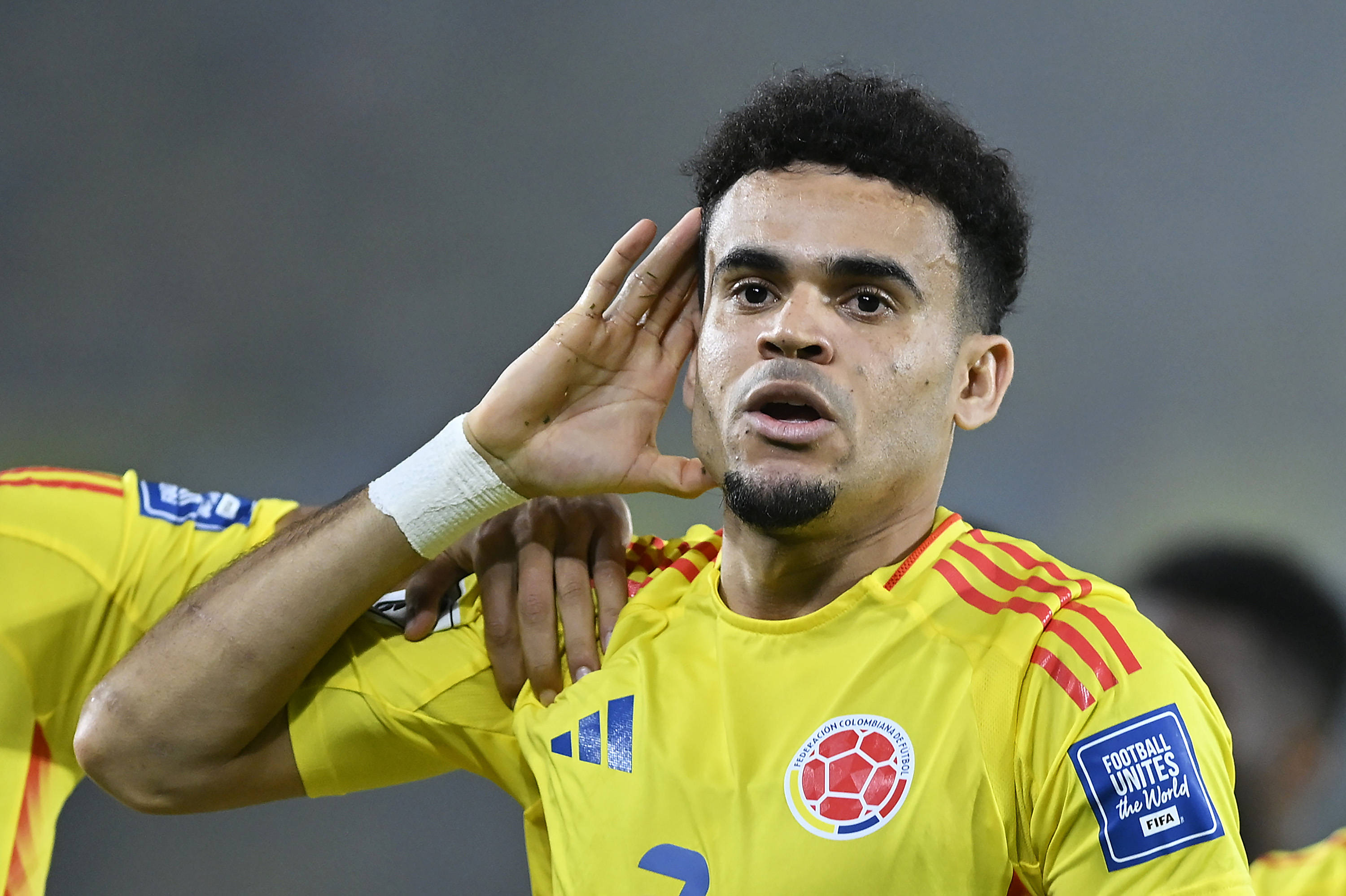 包含曝拜仁即将签下迪亚斯与利物浦达成协议的词条 第2张 包含曝拜仁即将签下迪亚斯与利物浦达成协议的词条 第2张