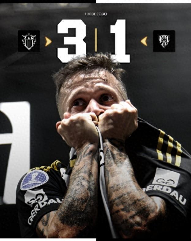 关于38岁胡尔克任意球双响米内罗竞技不敌帕尔梅拉斯的信息 第2张 关于38岁胡尔克任意球双响米内罗竞技不敌帕尔梅拉斯的信息 第2张