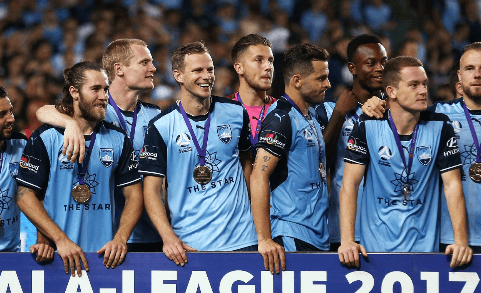 包含澳超女:纽卡斯尔喷射机女足VS西悉尼流浪者女足的词条 第1张 包含澳超女:纽卡斯尔喷射机女足VS西悉尼流浪者女足的词条 第1张