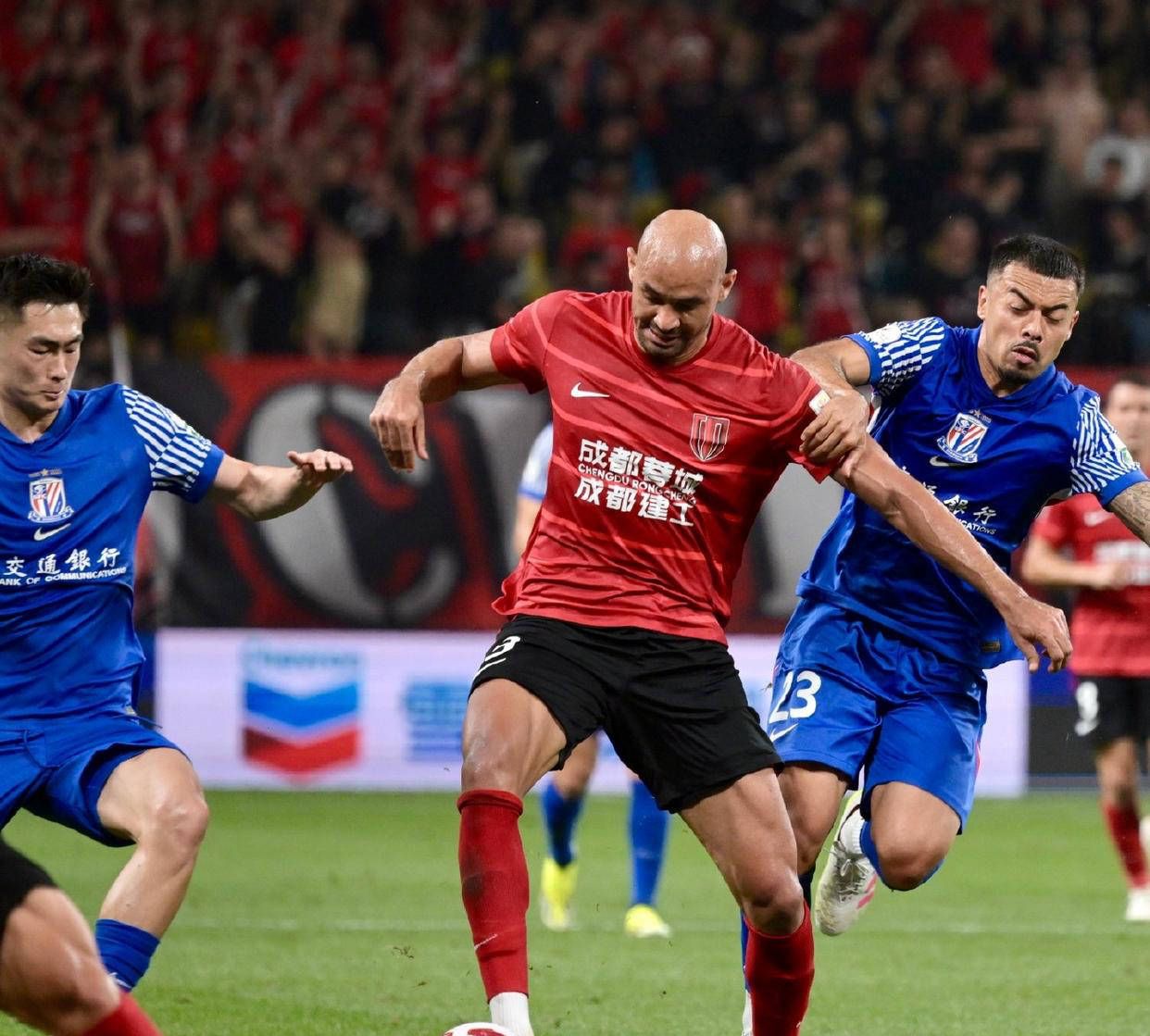 中超最新积分榜成都蓉城升至榜首北京国安跌至第四的简单介绍 第1张 中超最新积分榜成都蓉城升至榜首北京国安跌至第四的简单介绍 第1张