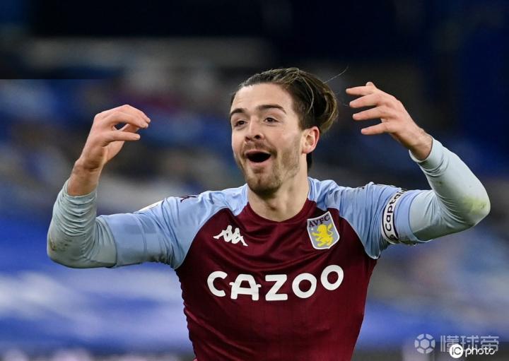 包含曼联球迷因袭击格拉利什被处罚三年禁入球场并吊销季票的词条 第1张 包含曼联球迷因袭击格拉利什被处罚三年禁入球场并吊销季票的词条 第1张