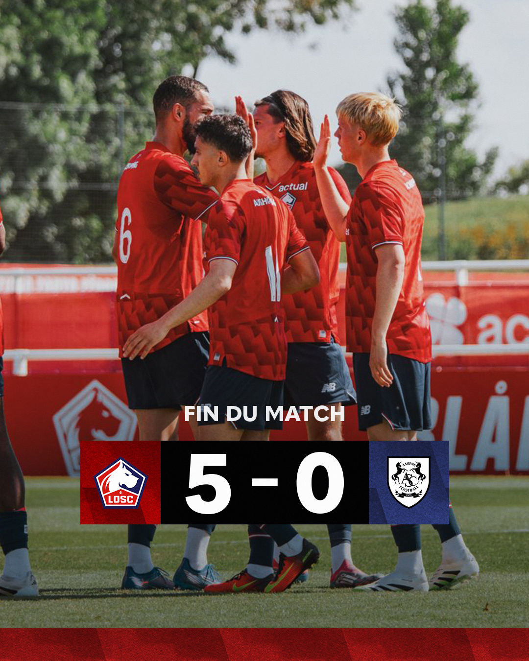 法乙亚眠VS兰斯比赛预测两队迎来新赛季首战的简单介绍 第1张 法乙亚眠VS兰斯比赛预测两队迎来新赛季首战的简单介绍 第1张