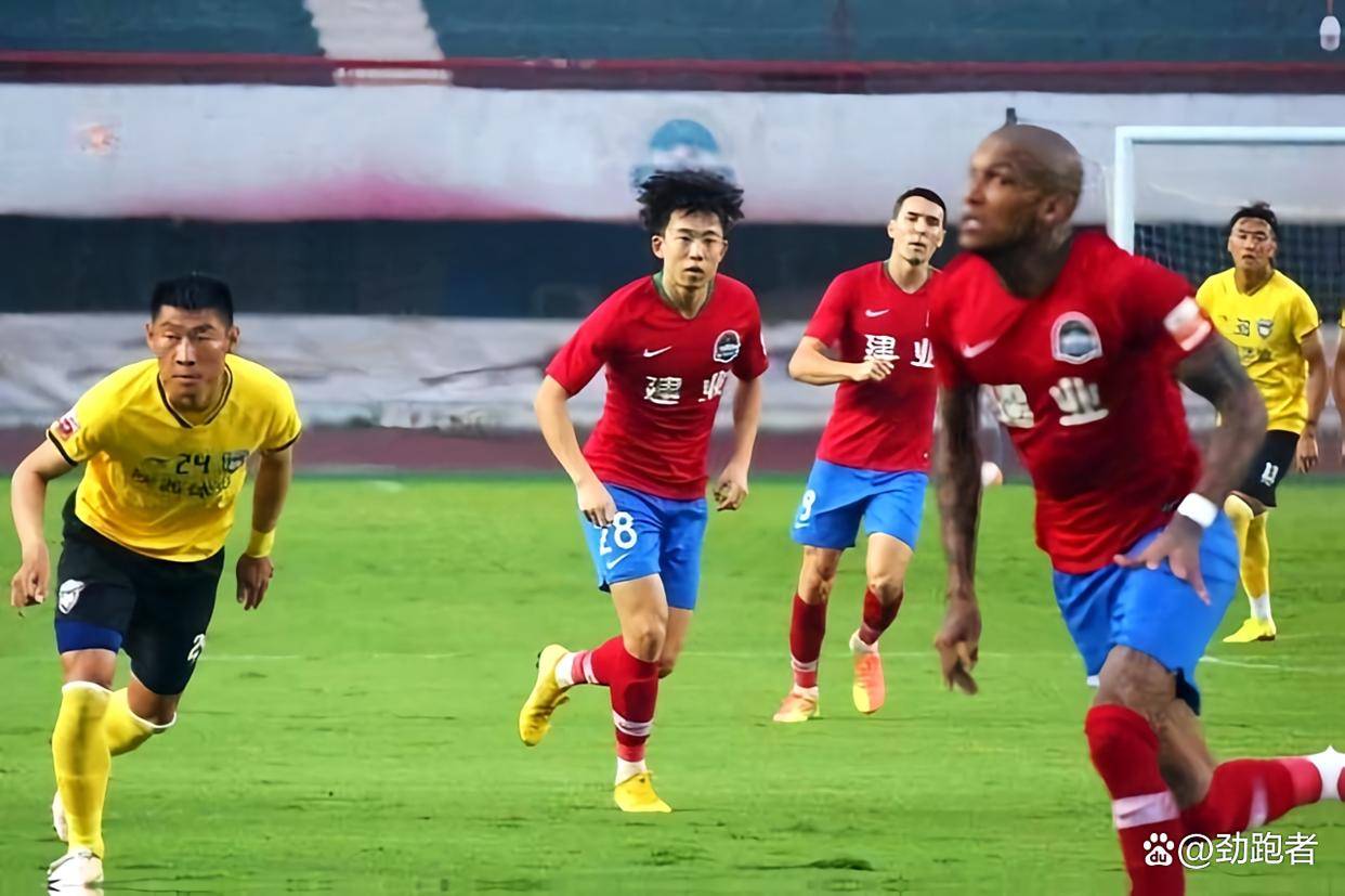 包含足协杯1/8决赛河南队3-2浙江队王上源钟义浩互献传射卡多索绝杀的词条 第2张 包含足协杯1/8决赛河南队3-2浙江队王上源钟义浩互献传射卡多索绝杀的词条 第2张