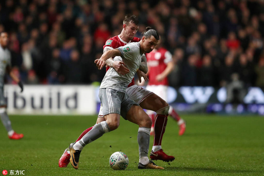 德转盘点曼联近10赛季联赛杯成绩本赛季曼联止步第二轮的简单介绍  第1张