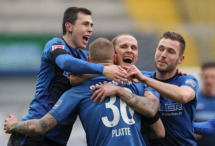 德乙帕德博恩VS基尔前瞻基尔实力上要更胜一筹的简单介绍  第1张