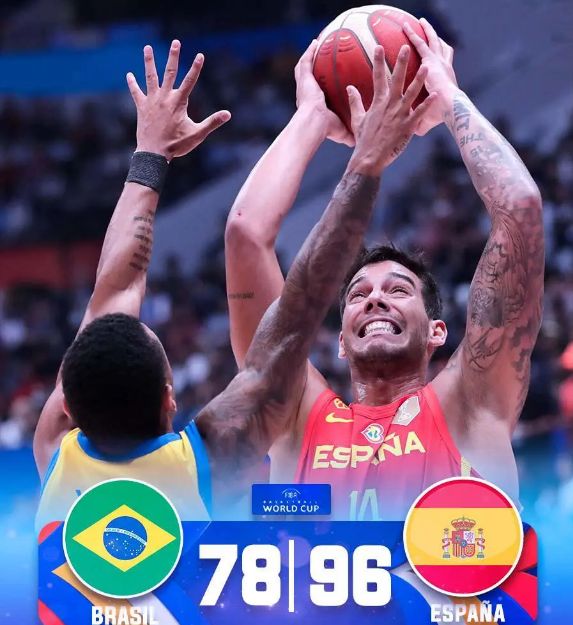 包含西班牙男篮将战意大利男篮两队实力相近的词条 第2张 包含西班牙男篮将战意大利男篮两队实力相近的词条 第2张