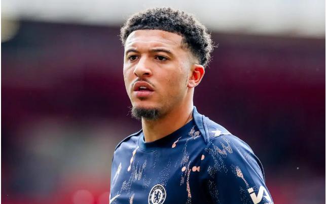 包含曼联可能让桑乔自由身离队他的合同将在2026年赛季结束时到期的词条 第1张 包含曼联可能让桑乔自由身离队他的合同将在2026年赛季结束时到期的词条 第1张