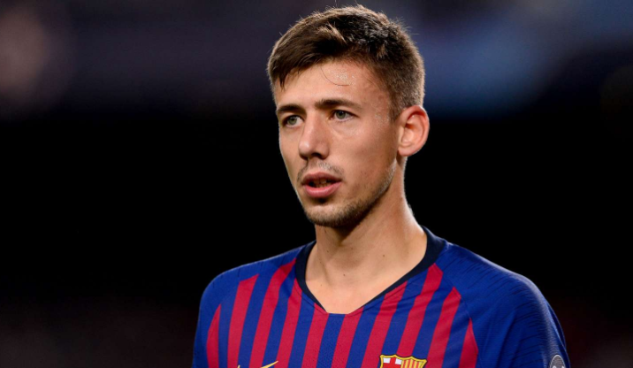 包含曝朗格莱与巴萨协商解约原本合约2026年到期的词条 第1张 包含曝朗格莱与巴萨协商解约原本合约2026年到期的词条 第1张