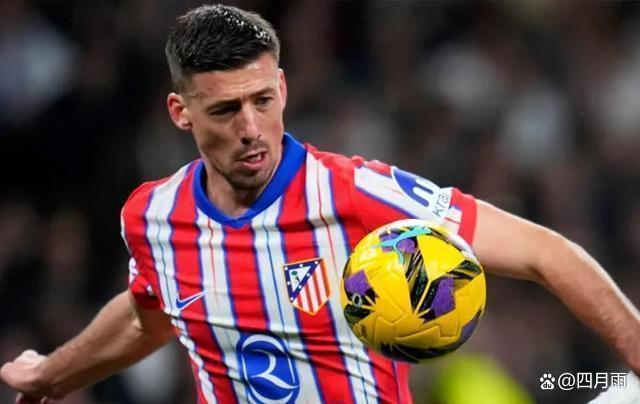 包含曝朗格莱与巴萨协商解约原本合约2026年到期的词条 第2张 包含曝朗格莱与巴萨协商解约原本合约2026年到期的词条 第2张